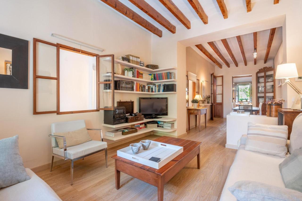 Ca Sa Mar Villa Sóller Exterior foto