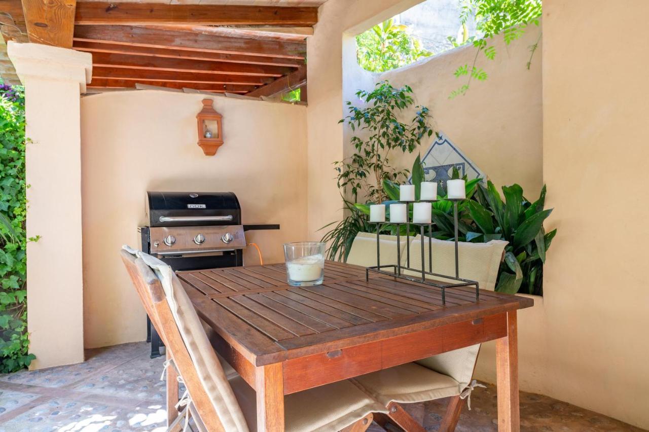 Ca Sa Mar Villa Sóller Exterior foto